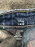 Gap Outlet Blue Jeans Size 14 - photo 7