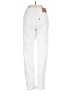 Levi's White Casual Pants Size 26 waist - photo 2