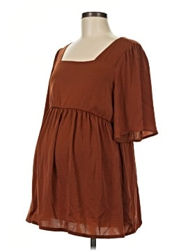 Isabel Maternity Casual Dress