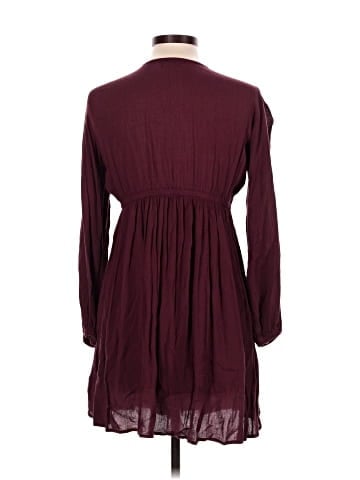 Earthbound Trading Co. Casual Dress (view 2)