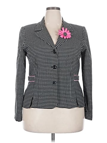 Cato Blazer (view 1)