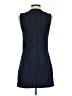 Steve Madden Blue Casual Dress Size XS - photo 2