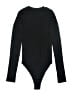 Zara Black Bodysuit Size S - photo 2
