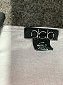 Deb White Sleeveless T-Shirt Size L - photo 7