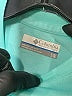 Columbia 100% Polyester Teal Long Sleeve T-Shirt Size 8 - photo 3