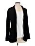 Diane von Furstenberg Black Blazer Size 2 - photo 1