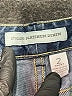 Chico's Blue Jeans Size Lg (2) - photo 7