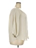 Heart Soul 100% Polyester Ivory 3/4 Sleeve Blouse Size 2X - photo 4