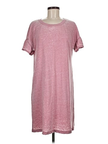 Jane and Delancey Casual Dress (view 1)