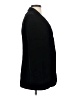 Diane von Furstenberg Black Blazer Size 2 - photo 4