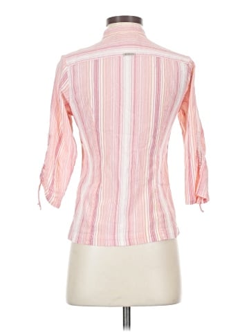 Columbia 3/4 Sleeve Blouse (view 2)