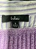 Lulus 100% Polyester Purple Sleeveless Top Size L - photo 4