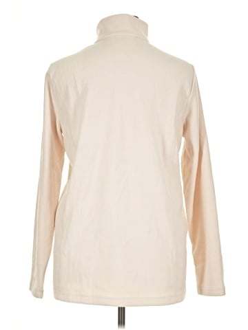 Lands' End Turtleneck Sweater (view 2)