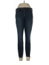 Old Navy Blue Jeans Size 12 - photo 1