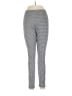 Forever 21 Houndstooth Gray Casual Pants Size M - photo 1