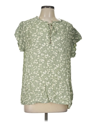 Buffalo by David Bitton Short Sleeve T-Shirt (view 1)