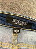 Judy Blue Hearts Blue Jeans Size 15 - photo 4