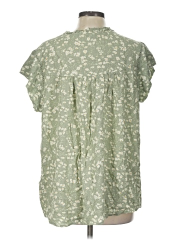 Buffalo by David Bitton Short Sleeve T-Shirt (view 2)