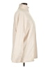 Lands' End 100% Polyester Ivory Turtleneck Sweater Size XL (tall) - photo 4