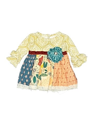 Haute Baby Dress (view 1)