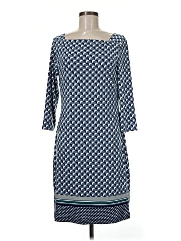 Ann Taylor Factory Casual Dress (view 1)