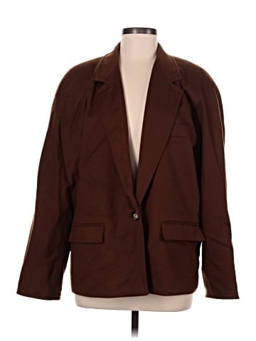 MADE IN ITALY Blazer (view 1)