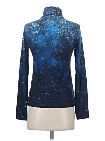 Unbranded Long Sleeve Turtleneck (view 2)