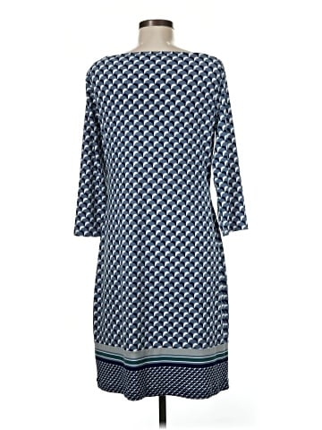 Ann Taylor Factory Casual Dress (view 2)
