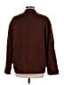 MADE IN ITALY Brown Blazer Size 8 - photo 2