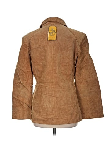 AK Anne Klein Coat (view 2)