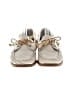 Assorted Brands Ivory Flats Size 10 - photo 2