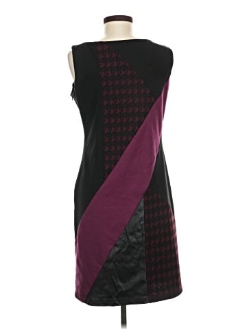 NY Collection Cocktail Dress (view 2)