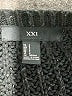 XXI Black Pullover Sweater Size S - photo 7