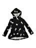 Rumi + Ryder Black Poncho Size XS (kids) - photo 1