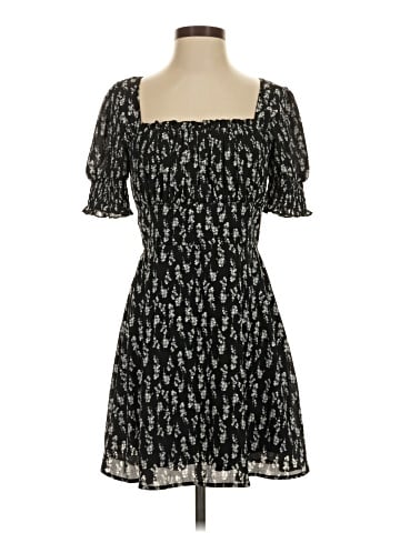 Jun & Ivy Casual Dress (view 1)