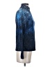 Unbranded Blue Long Sleeve Turtleneck Size S - photo 4