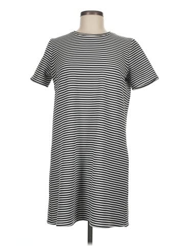 Trafaluc by Zara Casual Dress (view 1)