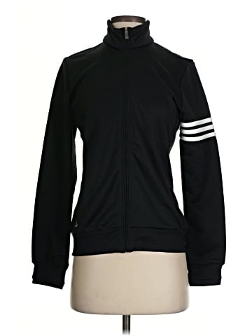 Adidas Track Jacket (view 1)