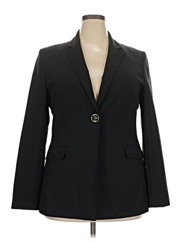 Emily... Blazer (view 1)