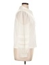 BCBG Ivory Long Sleeve Blouse Size XL - photo 4