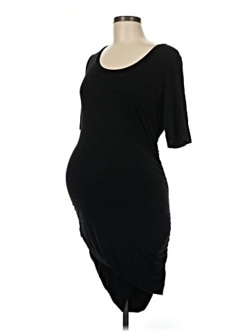Motherhood Cocktail Dress (view 1)