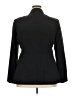Emily... 100% Polyester Black Blazer Size 18 - photo 2