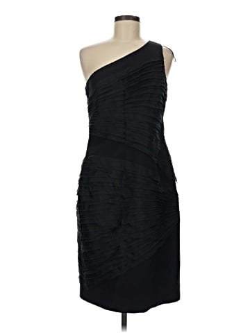Theia Cocktail Dress (view 1)