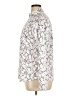 Pebble Beach 100% Polyester Polka Dots White Pullover Sweater Size XL - photo 5