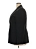 Emily... 100% Polyester Black Blazer Size 18 - photo 5