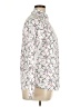 Pebble Beach 100% Polyester Polka Dots White Pullover Sweater Size XL - photo 4