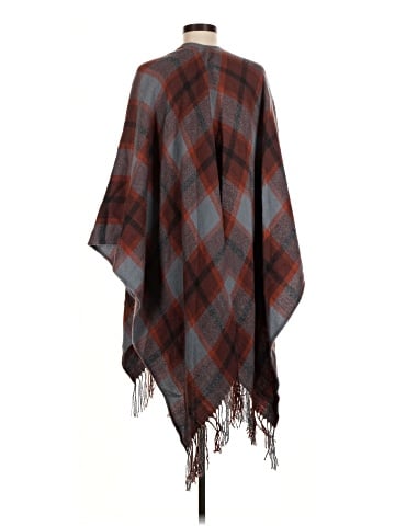 Soft Surroundings Poncho (view 2)
