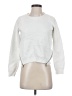Moth White Pullover Sweater Size XS (petite) - photo 1