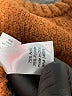 Evri Solid Brown Pullover Sweater Size 1X - photo 8