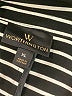 Worthington Stripes Black Blazer Size XL - photo 6